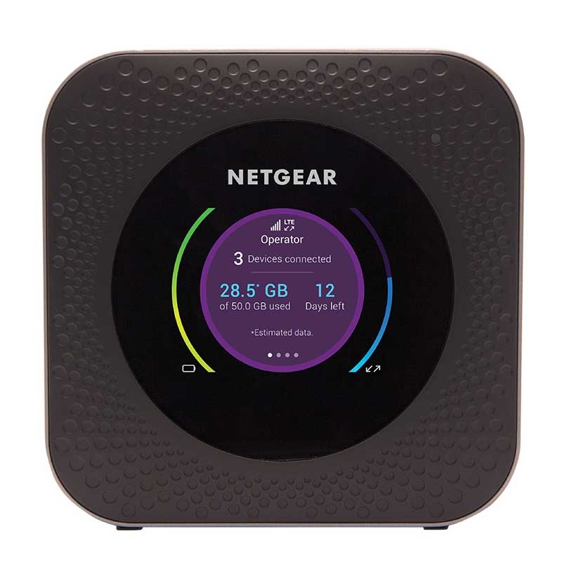Netgear MR1100 LTE Router