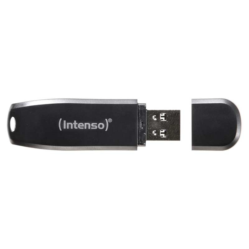 Intenso Speed Line USB 3.0 64GB Speicherstick
