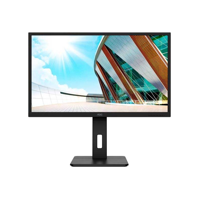 AOC Q32P2 80 cm (31,5 Zoll) LED-Monitor