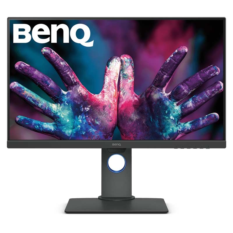 BenQ PD2705Q 68,58 cm (27 Zoll) Monitor