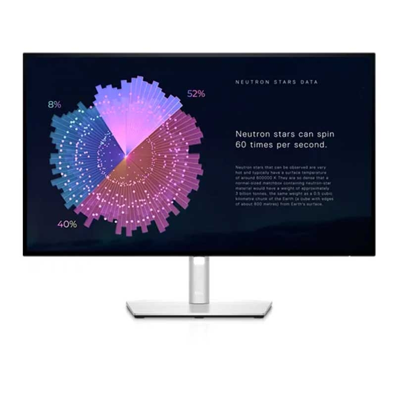 Dell UltraSharp U2722DE 68,47 cm (27 Zoll) LED Monitor