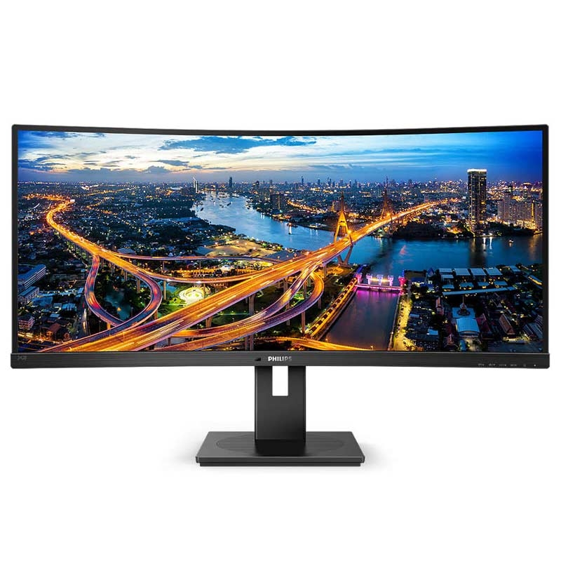 Philips B Line 345B1C/00 86,4 cm (34 Zoll) LED-Monitor