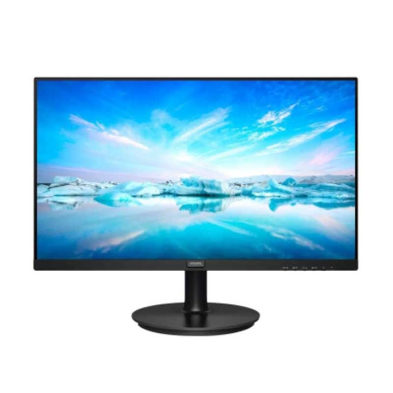 Philips V Line 222V8LA/00 54,6 cm (21,5 Zoll) LED-Monitor