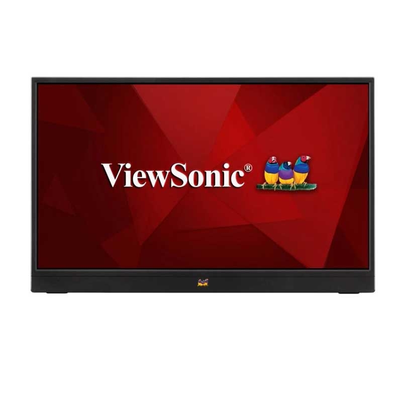 ViewSonic VA1655 39,62cm (15,6 Zoll) portabler Monitor