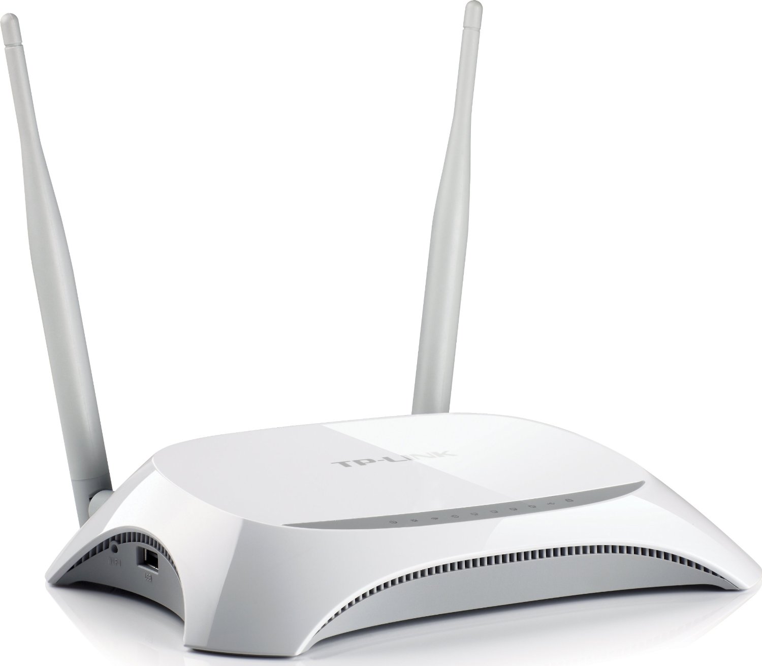 TP-Link TL-MR3420 3G/4G WLAN-Router