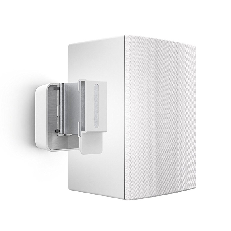 Vogel's SOUND 3200 Universeller Lautsprecher Wandhalter weiß